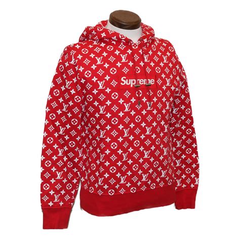 louis vuitton icons hoodie|Louis Vuitton hoodie sale.